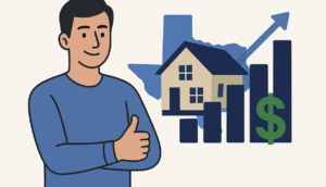 First-Time Investor CRUSHES IT IN Texas